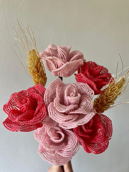 Taller de Rosas de Sant Jordi