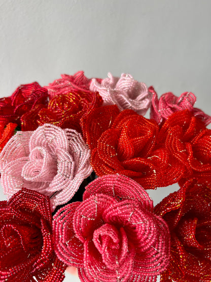 Taller de Rosas de Sant Jordi