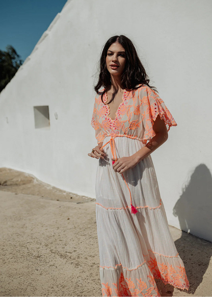 Vestido Kerala