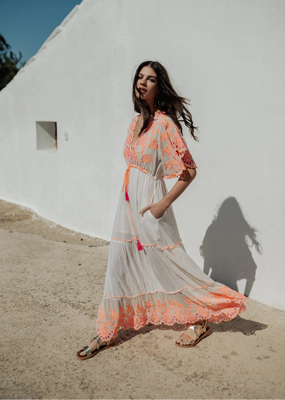 Vestido Kerala