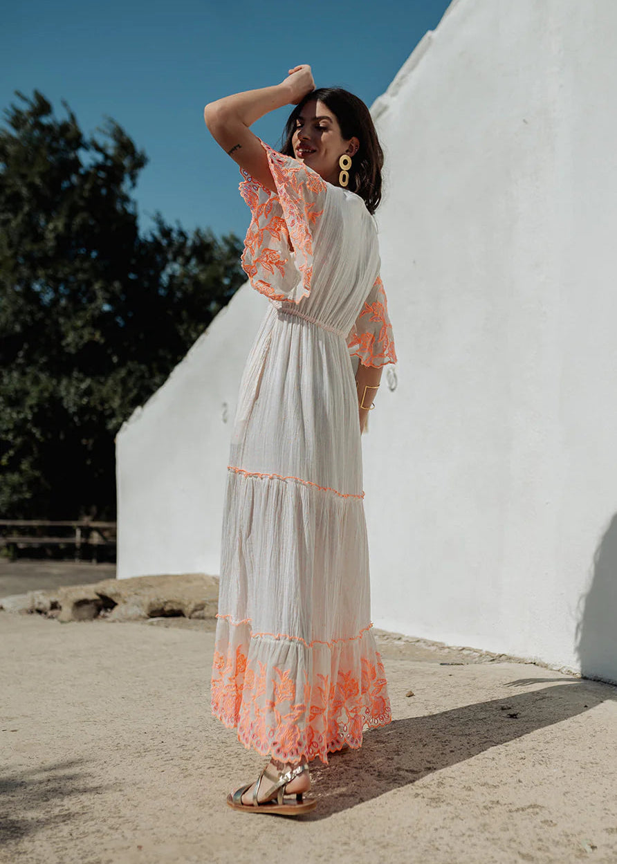 Vestido Kerala