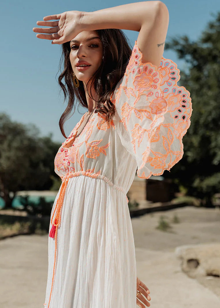 Vestido Kerala