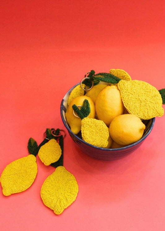 Charm limones