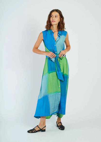 Vestido Michelle