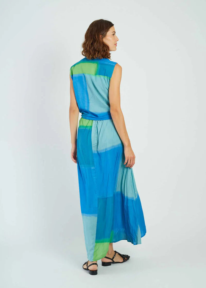 Vestido Michelle