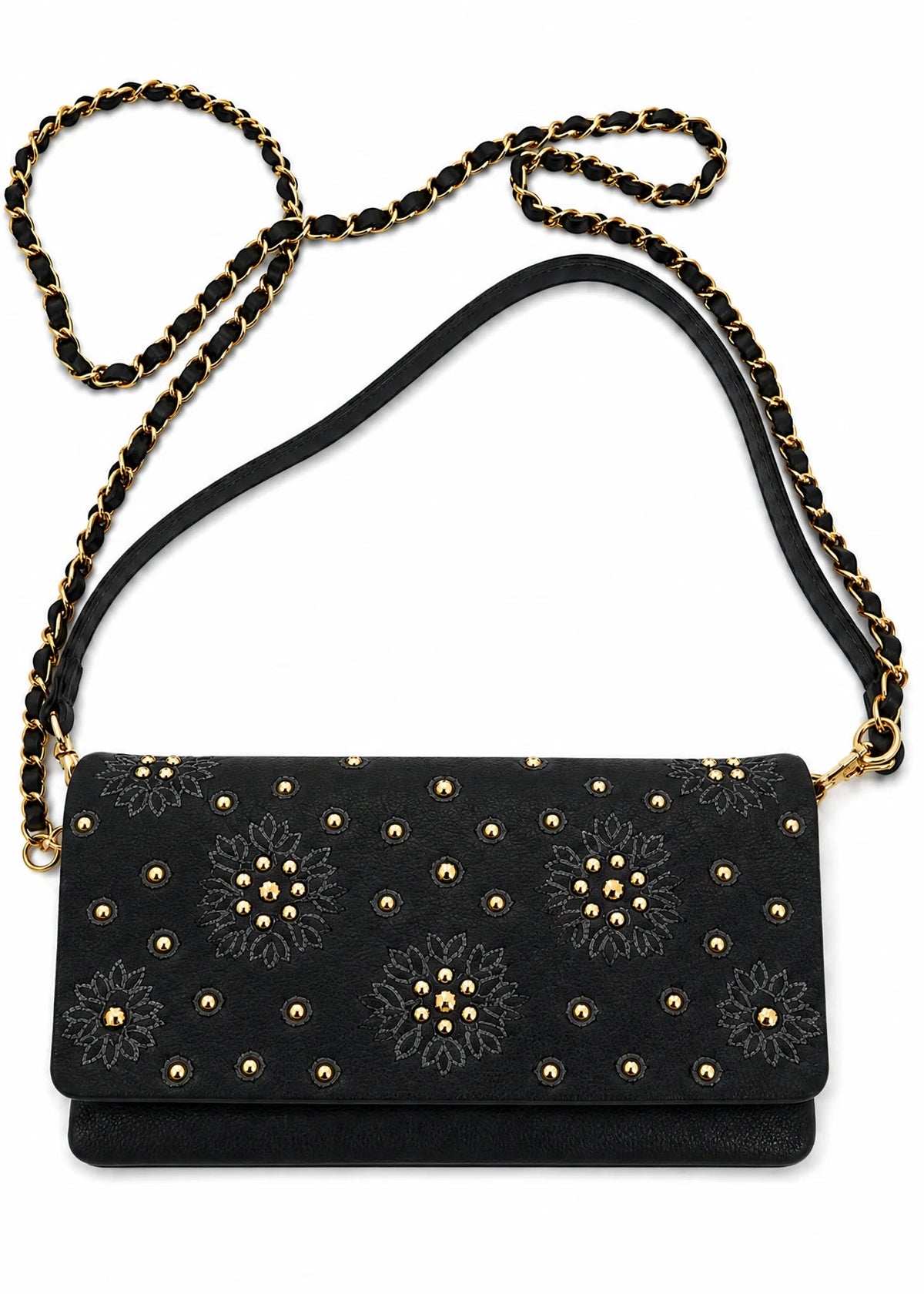 Bolso Moka negro