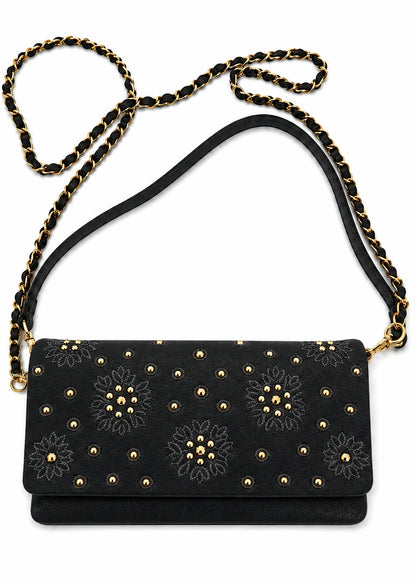 Bolso Moka negro