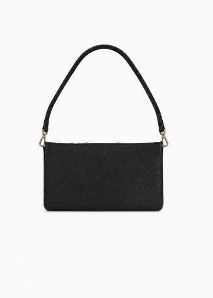 Bolso Moka negro