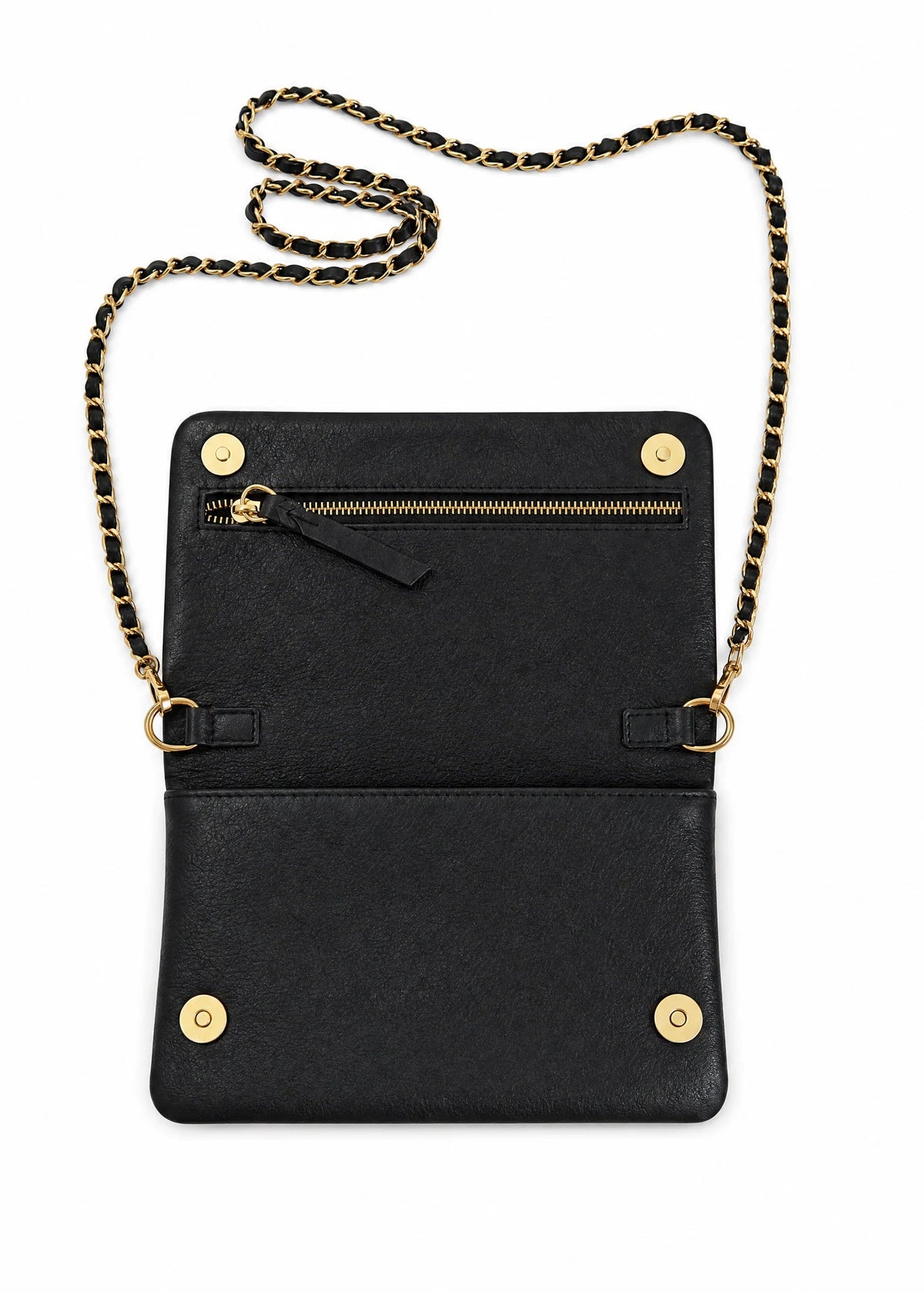 Bolso Moka negro