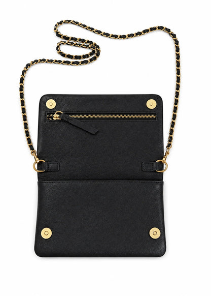 Bolso Moka negro