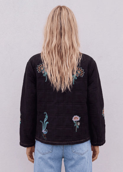 Chaqueta Olivia