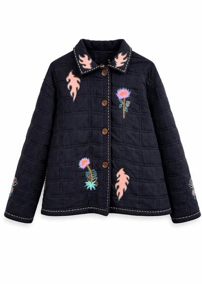 Chaqueta Olivia