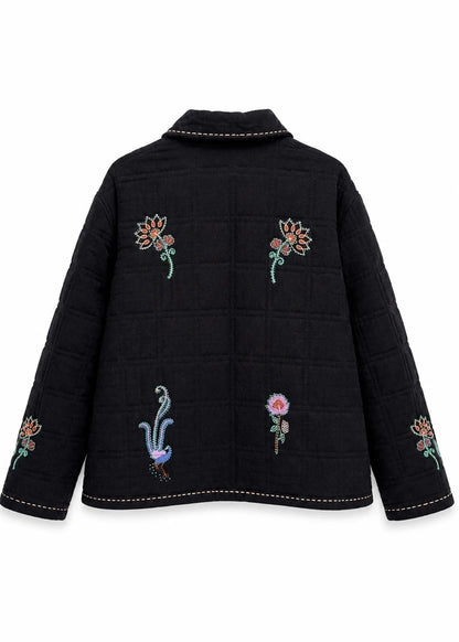 Chaqueta Olivia