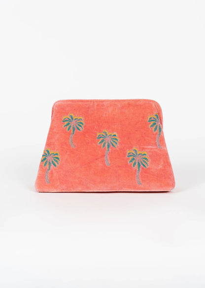 Clutch Palms coral