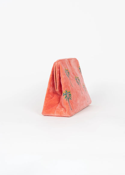 Clutch Palms coral