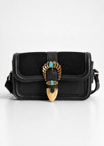 Bolso Paola negro