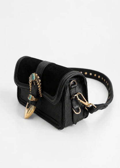 Bolso Paola negro