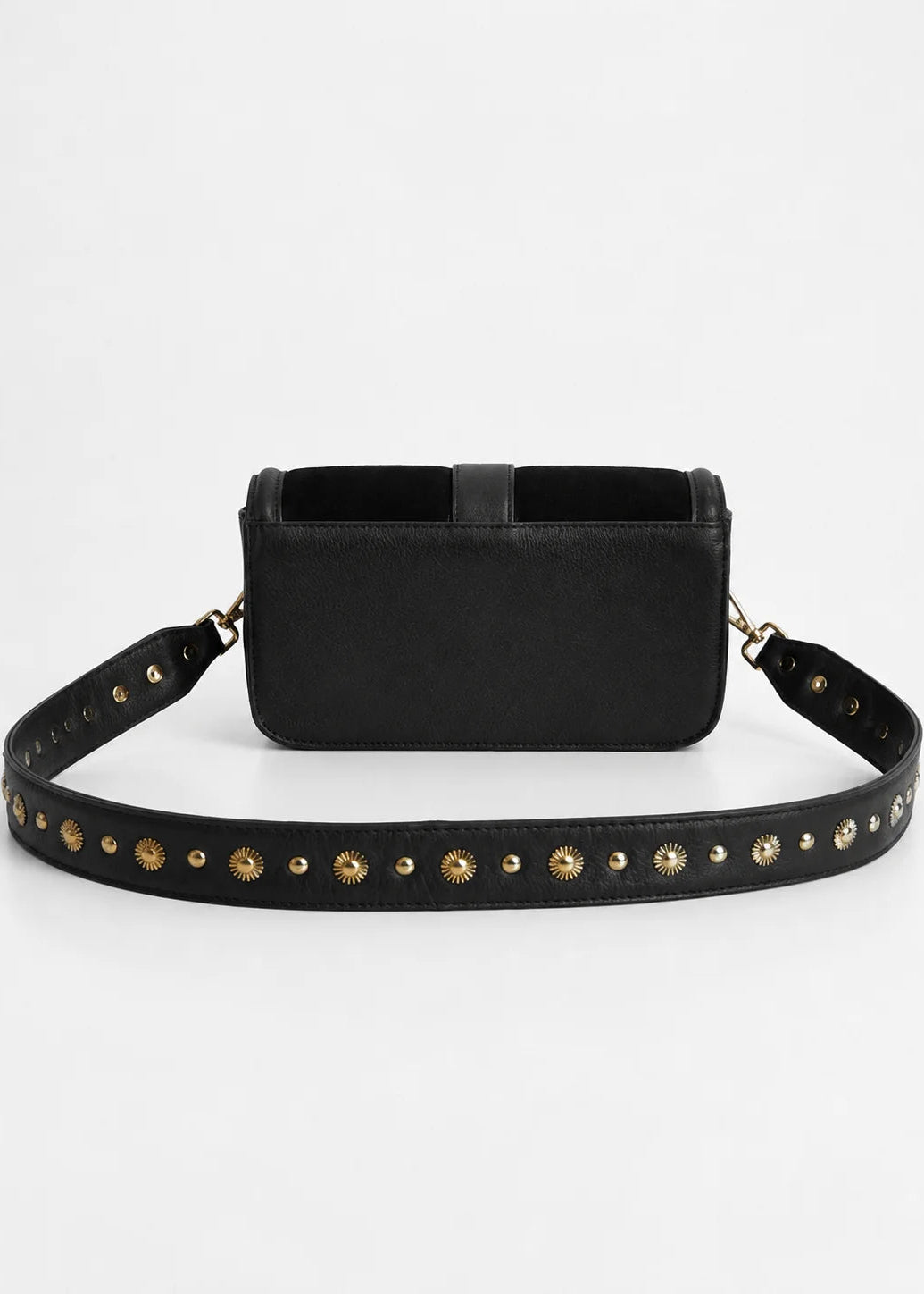 Bolso Paola negro