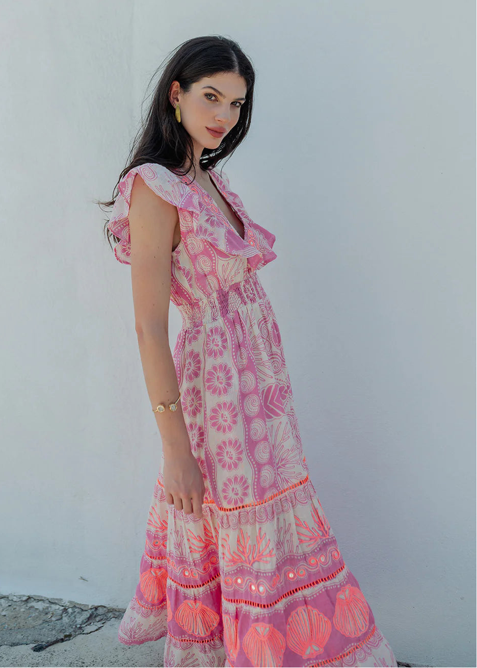 Vestido Sri Lanka