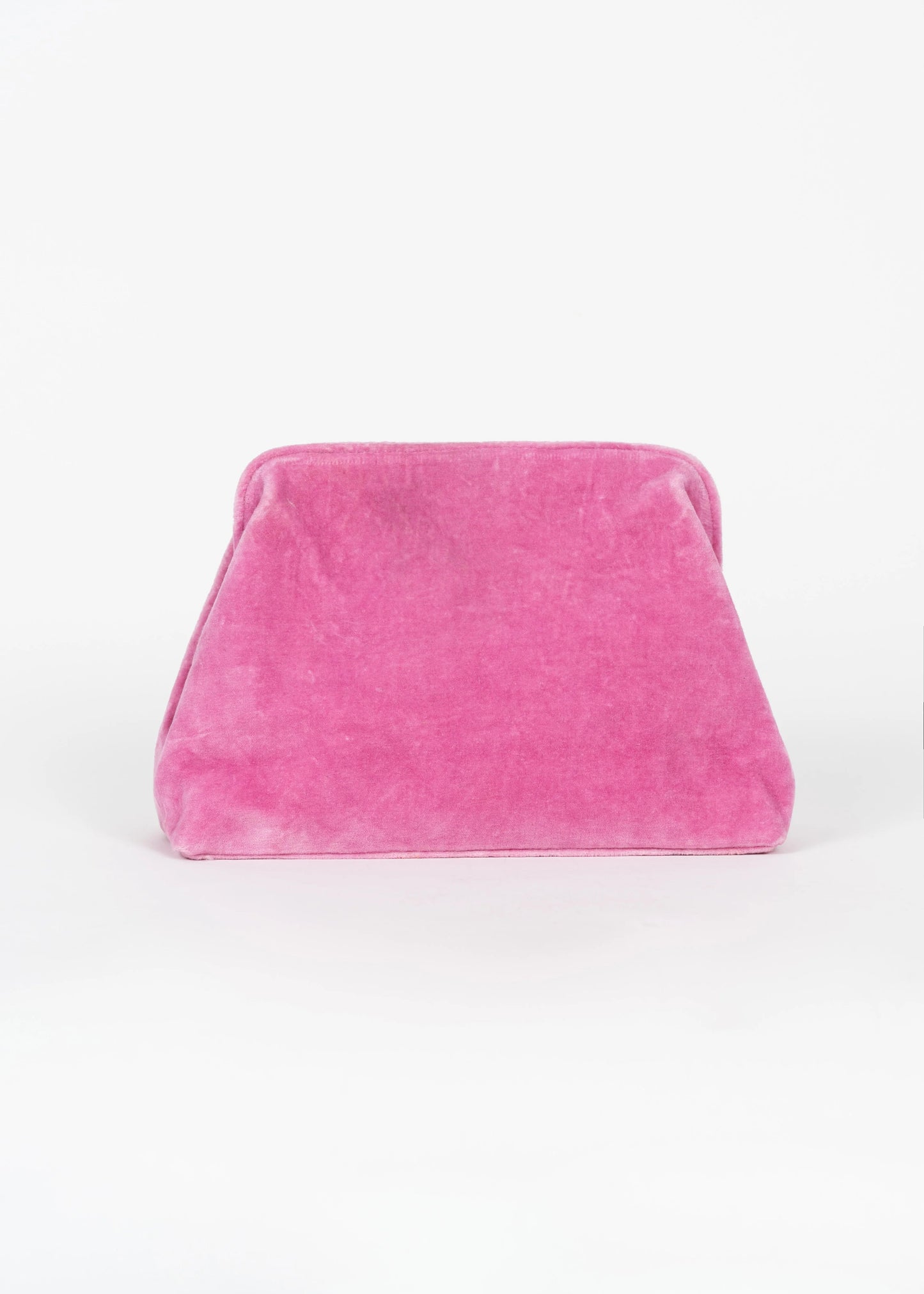Clutch maui rosa