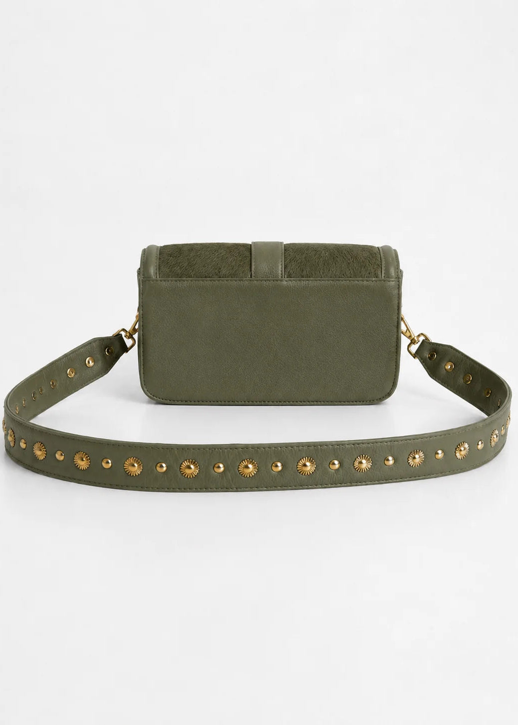 Bolso Paola verde