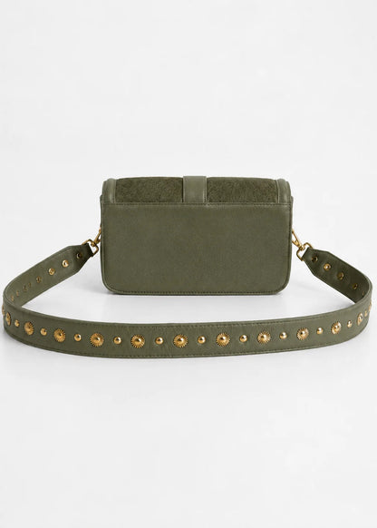 Bolso Paola verde